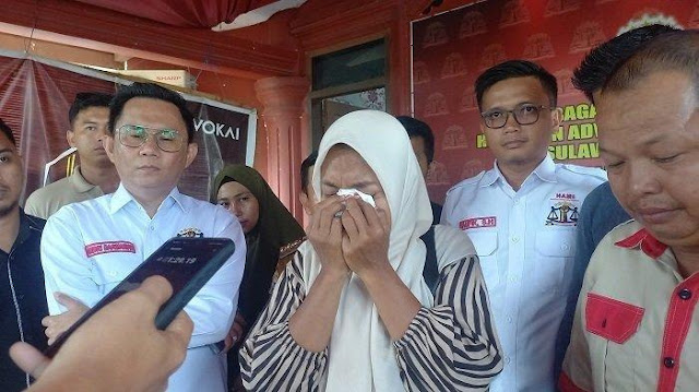 Bukan Ayah Korban, Kades Sebut Sosok Minta Uang Damai Rp50 Juta ke Supriyani Kanit Reskrim