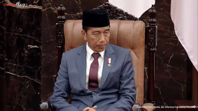 Satu Dekade Jokowi dan Janji soal Ekonomi Indonesia Tumbuh 7 Persen