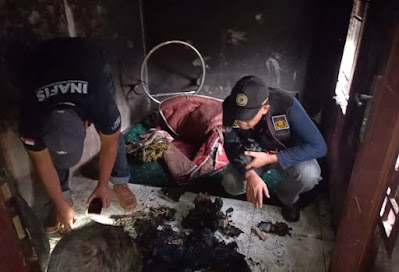 Tragis! Santri di Sumatera Utara Bakar Gurunya karena Sering Di-bully, Begini Kronologinya