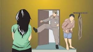 Sosok Dokter dan Satpam yang Viral Kena Gerebek, Dipecat dan Disanksi Adat