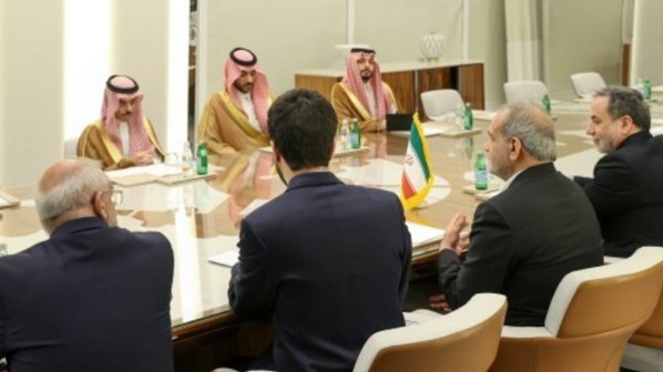 Presiden Iran Ajak Negara-negara Islam Bersatu Lawan Israel