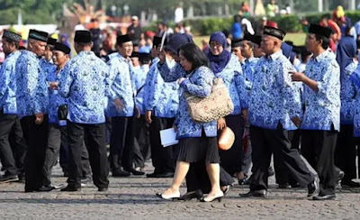 Tes SKD CPNS 2024 Mulai 16 Oktober, Simak Tata Tertib dan Daftar Dokumen yang Wajib Dibawa