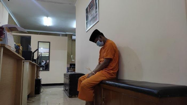 Parah, Ustaz dan Putranya Cabuli Santriwati di Ponpes Kabupaten Bekasi, Korban Terus Bertambah