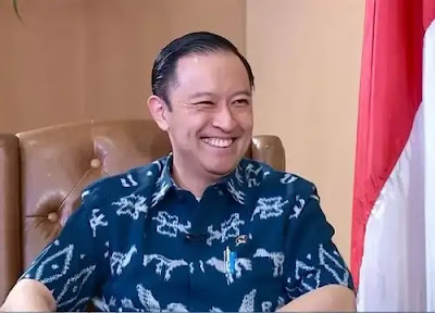 Kejagung Tetapkan Tom Lembong Jadi Tersangka Kasus Korupsi Impor Gula