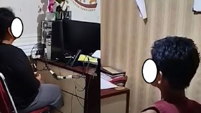 Terungkap, Link Video Syur Ibu dan Anak di Kuningan Durasi Full 3 Menit, Digas saat Suami Berangkat