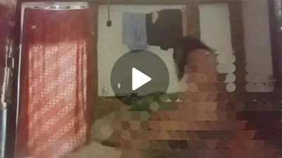 Usai Heboh Guru dan Siswi Gorontalo, Kini Muncul Video 11 Detik Ibu Cabuli Anak Kandung di Kuningan