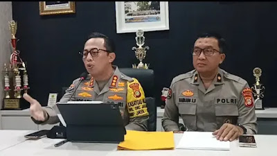 Tangkap 24 Terduga Pelaku Judi Online Komdigi, Polda Metro Masih Buru 4 DPO Lagi