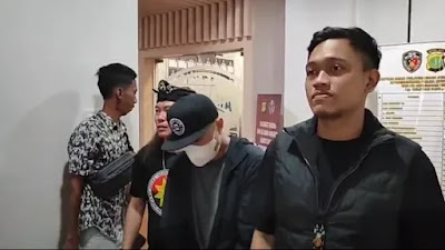 Satu Buronan Kasus Judi Online Pegawai Komdigi Kembali Ditangkap, Uang Rp5 M Disita