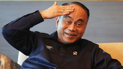 Nasib Budi Arie di Ujung Tanduk? Pengakuan Tersangka Pegawai Kominfo Kuncinya