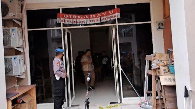 Ditemukan Puluhan Komputer di 'Kantor Satelit' Judi Online Pegawai Komdigi di Bekasi
