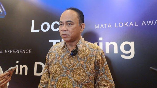 Budi Arie Makin Terjepit, Rekrut Mafia Judi Online Jadi Karyawan Komdigi Tanpa Ijazah