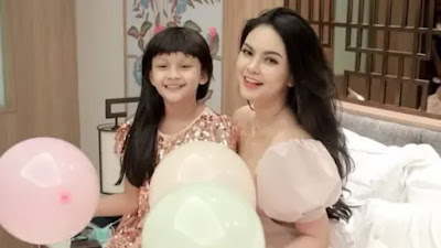 4 Fasilitas Mewah yang Dimiliki Vanessa Nabila, Selebgram yang Dirumorkan Miliki Hubungan Spesial dengan Cagub AL