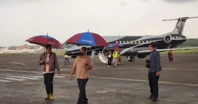 KPK Sempat Ingin Panggil Bobby Nasution soal Private Jet, tapi Batal Gara-gara Ini
