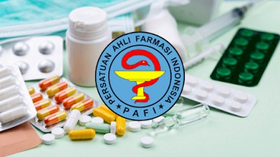 Inovasi PAFI Kabupaten Sukamara: Membawa Layanan Farmasi Lebih Dekat ke Masyarakat