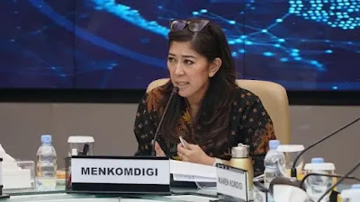 Berurai Air Mata, Menkomdigi Ungkap 80 Ribu Anak Berusia 10 Tahun Akses Judol Pakai Data Orang Tua