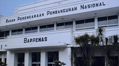 Pernah Patok 6%, Bappenas Ungkap Data Pertumbuhan Ekonomi Era Jokowi Tak Tercapai