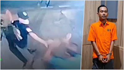 Lagi Asyik Ngopi, Prajurit TNI Dikeroyok 9 Anggota Ormas di Kebayoran Baru, 1 Pelaku Ditangkap