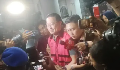 Pengamat: Jangan Hanya Tom Lembong, Bongkar Korupsi Impor Beras Lainnya Termasuk Demurrage