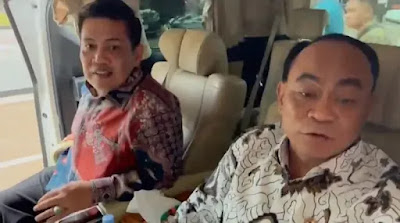 Kegelisahan Budi Arie dan Dugaan Keterlibatan di Kasus Komdigi 'Bina' Situs Judol
