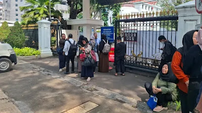 Kisah Warga 'Lapor Mas Wapres' Gibran Malah Dapat Kekecewaan