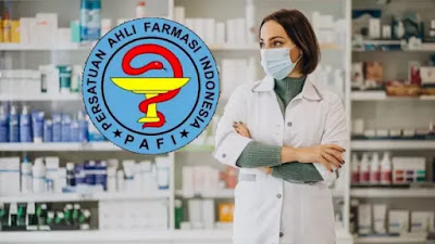 PAFI Kota Salatiga: Membangun Profesionalisme Asisten Farmasi demi Pelayanan Kesehatan yang Lebih Baik