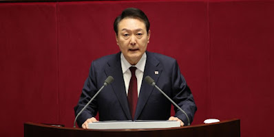 Pengadilan Korsel Keluarkan Surat Penangkapan Presiden Yoon