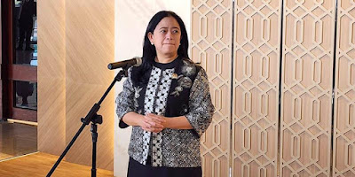 Puan Maharani Harap Tak Ada Lagi WNI Jadi Korban TPPO