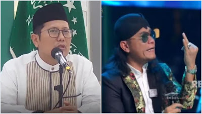 Ketua MUI Sentil Gus Miftah Olok-Olok Pedagang Es saat Ceramah: Jangan Ditiru Ya Deek