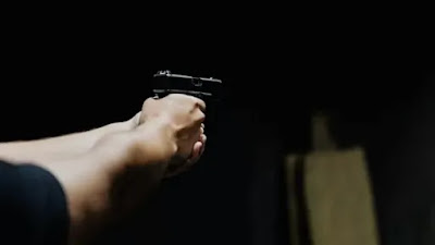 Dorr! Dikira Pencuri, Polisi di Bengkulu Tembak Anak Sendiri hingga Tewas