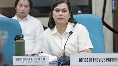 Krisis Politik Filipina Berlanjut, Pendeta Katolik Minta Wapres Dimakzulkan