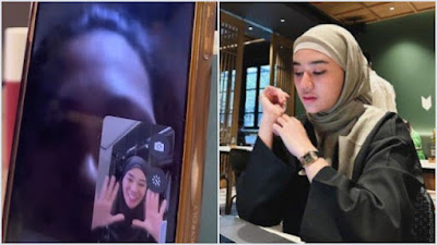 Sosok Clara Shinta Dituduh Jadi Penyebar Pertama Video Viral Gus Miftah Gara-gara Video Call Sunhaji