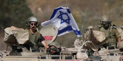 Israel Larang Warga di 60 Desa Perbatasan Kembali ke Lebanon