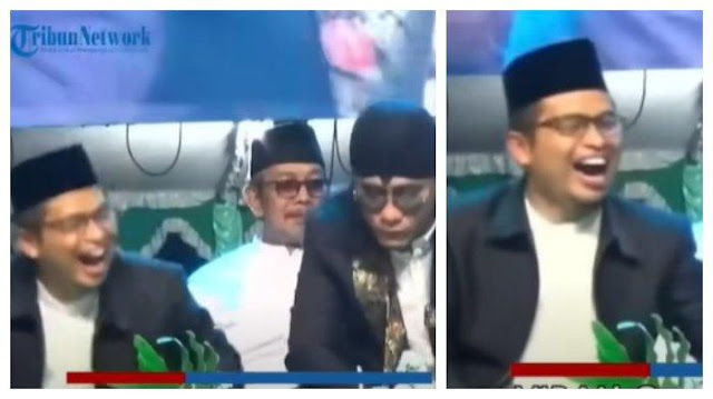 Sosok K.H. Usman Ali Salman, Tokoh Agama yang Tertawa Keras saat Gus Miftah Permalukan Penjual Es