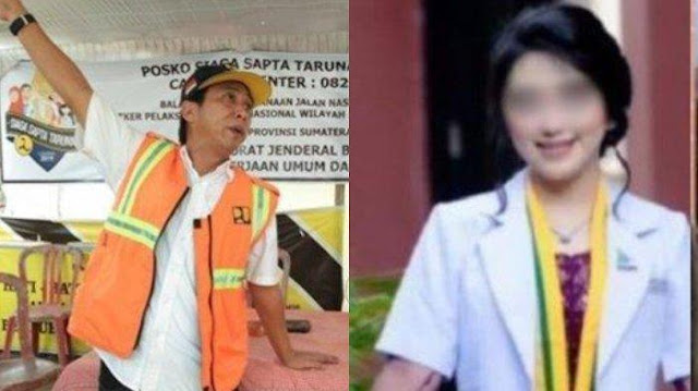 Kejanggalan Harta Kekayaan Ayah Lady, Dedy Mandarsyah, Punya Rumah Murah Rp200 Juta di Jaksel