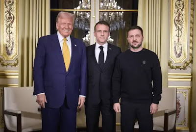 Zelenskyy Kehilangan Legitimasi, Rusia Hampir Mencapai Tujuan di Perang Ukraina