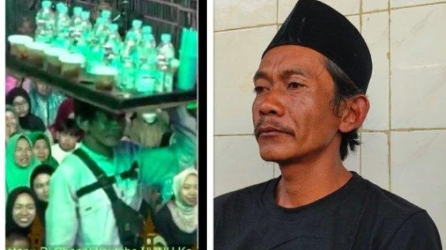 Penjual Es Teh Ngaku Tersinggung Dihina Gus Miftah dan Ditertawakan Para Tokoh serta Ulama
