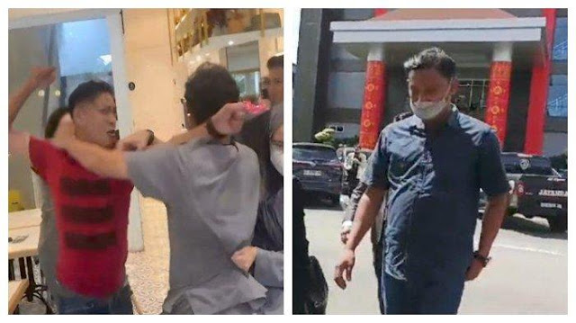 Dokter Koas di Palembang Dianiaya soal Jadwal Piket, Dilaporkan ke Polisi, Pelaku Minta Damai