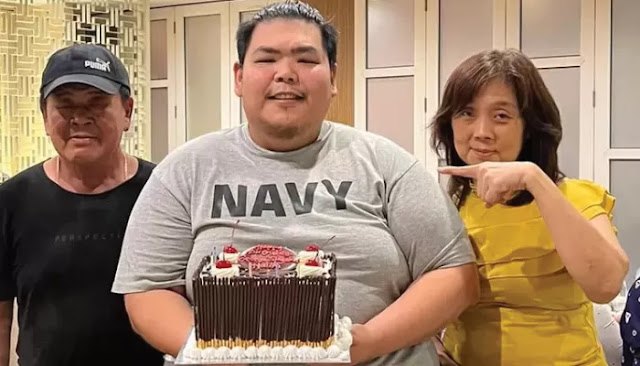 George Sugama Halim Disebut Gangguan Mental, Korban Penganiayaan Tidak Hanya Pegawai Toko Roti