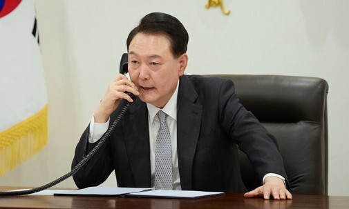 Presiden Korsel jadi Tersangka Buntut Darurat Militer, Terancam Hukum Mati