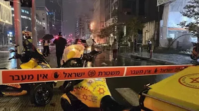 Militer Israel Akui Gagal Cegat Rudal Yaman, Sirine Meraung di Tel Aviv