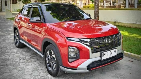 Sering Dicari karena Tampak Tangguh, ini Mobil SUV dengan Harga Terjangkau yang Cocok untuk Kamu