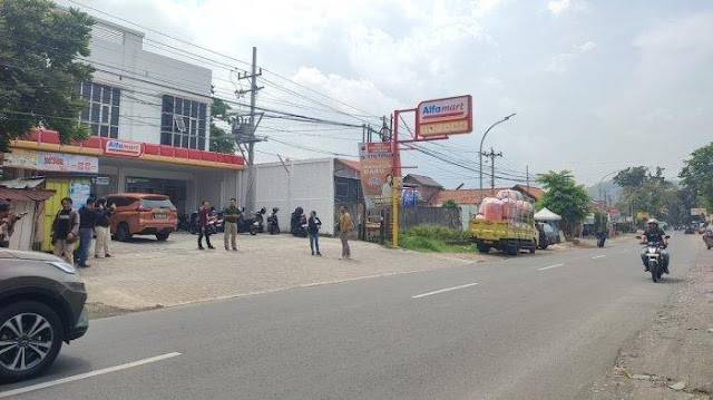 Cerita Korban Selamat Penembakan Aipda Robig Diajak Bertemu Polisi