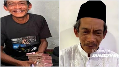 Sunhaji Buat Video Minta Prabowo Tak Pecat Gus Miftah, Netizen Curiga: Apa Bapak Dapat Tekanan?