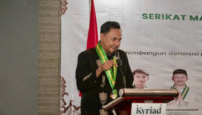 SEMMI Aceh Apresiasi Kinerja Polri dalam Pengamanan Pemilu dan Pilkada 2024
