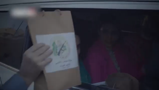 Hamas Beri Tas Bingkisan untuk Sandera, Warga Israel Tersenyum, Ini Isinya