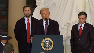 Trump: Saya Ingin Ketemu Putin untuk Akhiri Perang di Ukraina