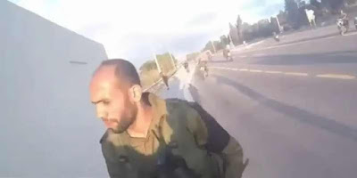 Israel Bunuh Komandan Hamas Dalang Serangan 7 Oktober