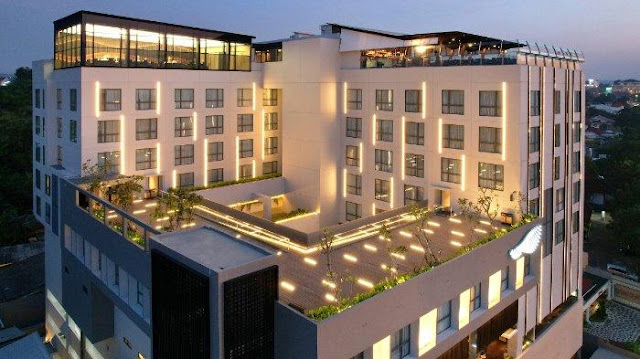 Bareskrim Tetapkan 2 Tersangka TPPU Judol Hotel Aruss Semarang, Total Transaksi Tembus Rp103 Miliar