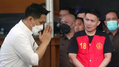 Hampir Dipecat Imbas Kasus Sambo, AKBP Chuck Putranto Kini Naik Jabatan