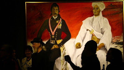 Ⓒ Hak cipta foto di atas dikembalikan sesungguhnya kepada pemilik foto